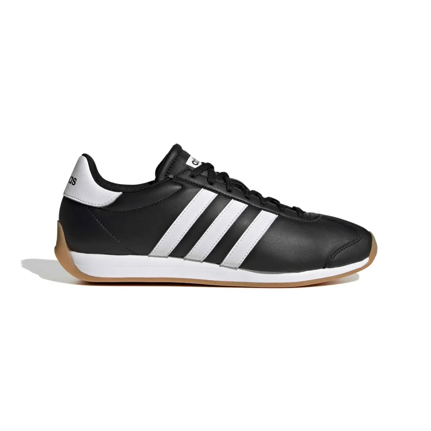 Packshot des Adidas Chaussures De Running Et Lifestyle Runvista Cloudfoam Régulier Homme sur fond bl