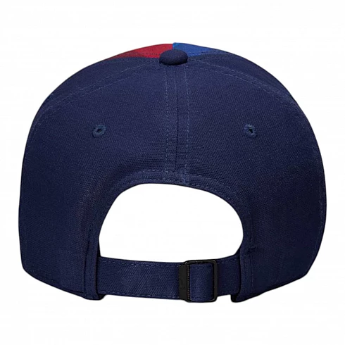 Casquette FC Barcelona Nike - Officielle Club Poly 5P US HM