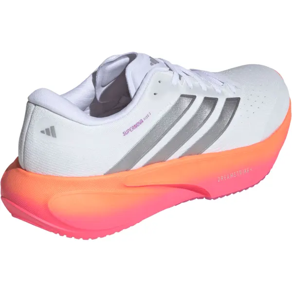 Supernova Rise 3 W Adidas - Amorti réactif pour une course fluide