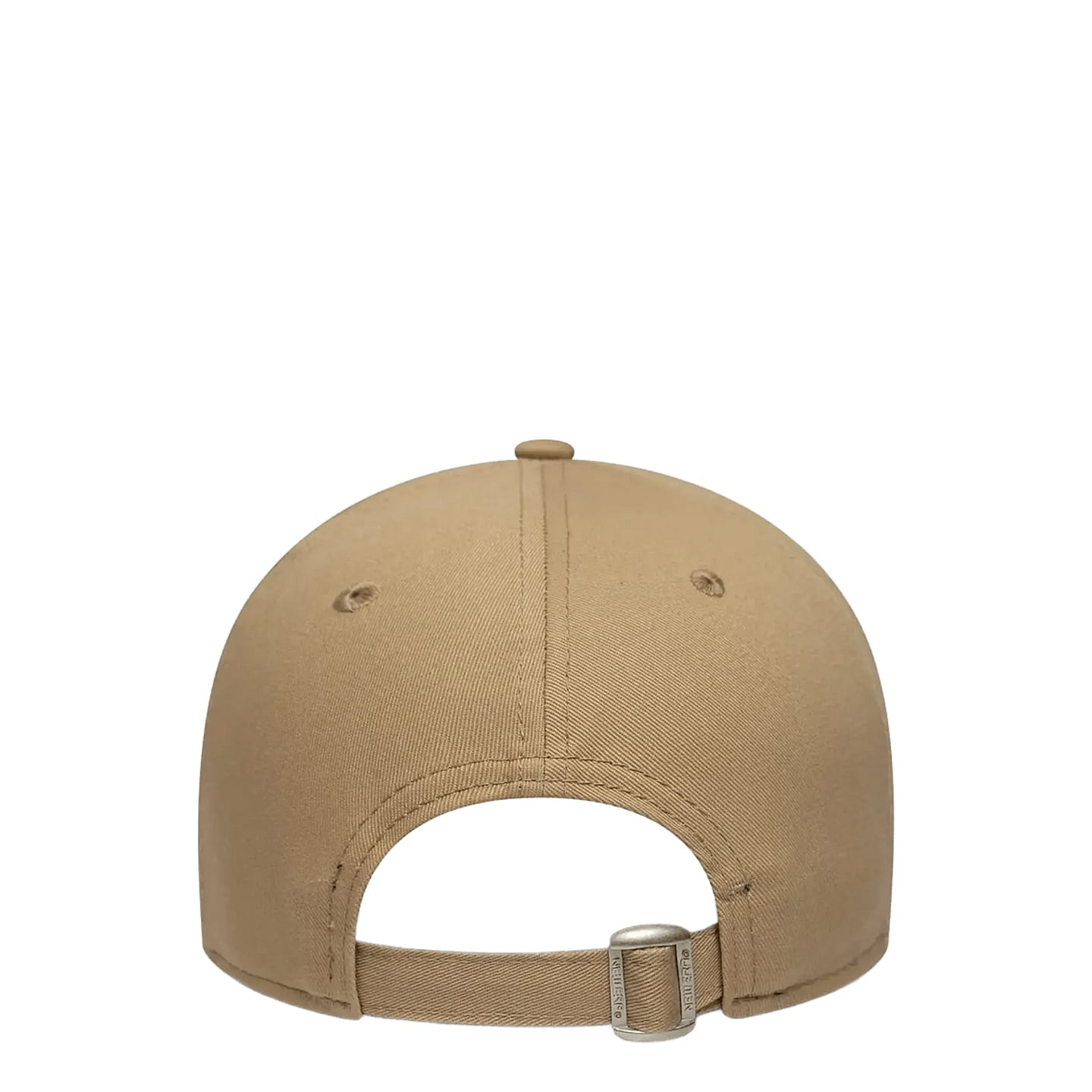 Packshot : New Era Casquette Ajustable Team Outline 9FORTY Los Angeles Dodgers Visière Courbée Unise