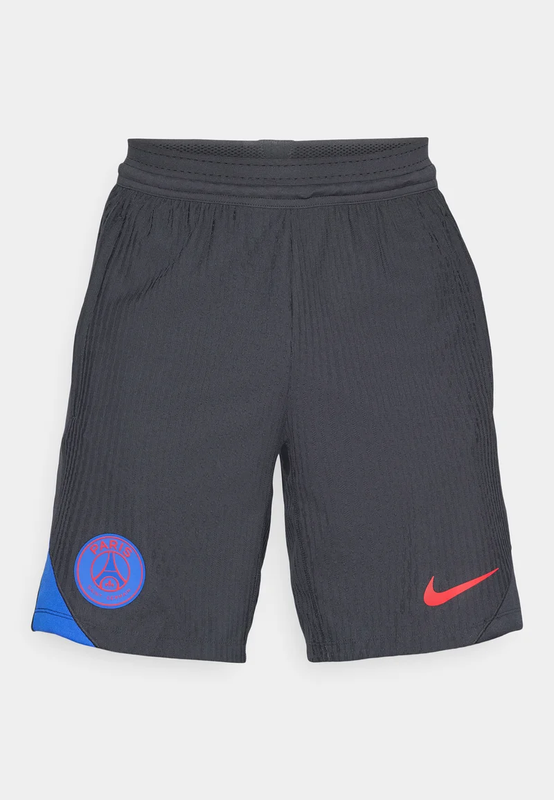 NIKE PSG Short Strike KZ : Performance & Respirabilité