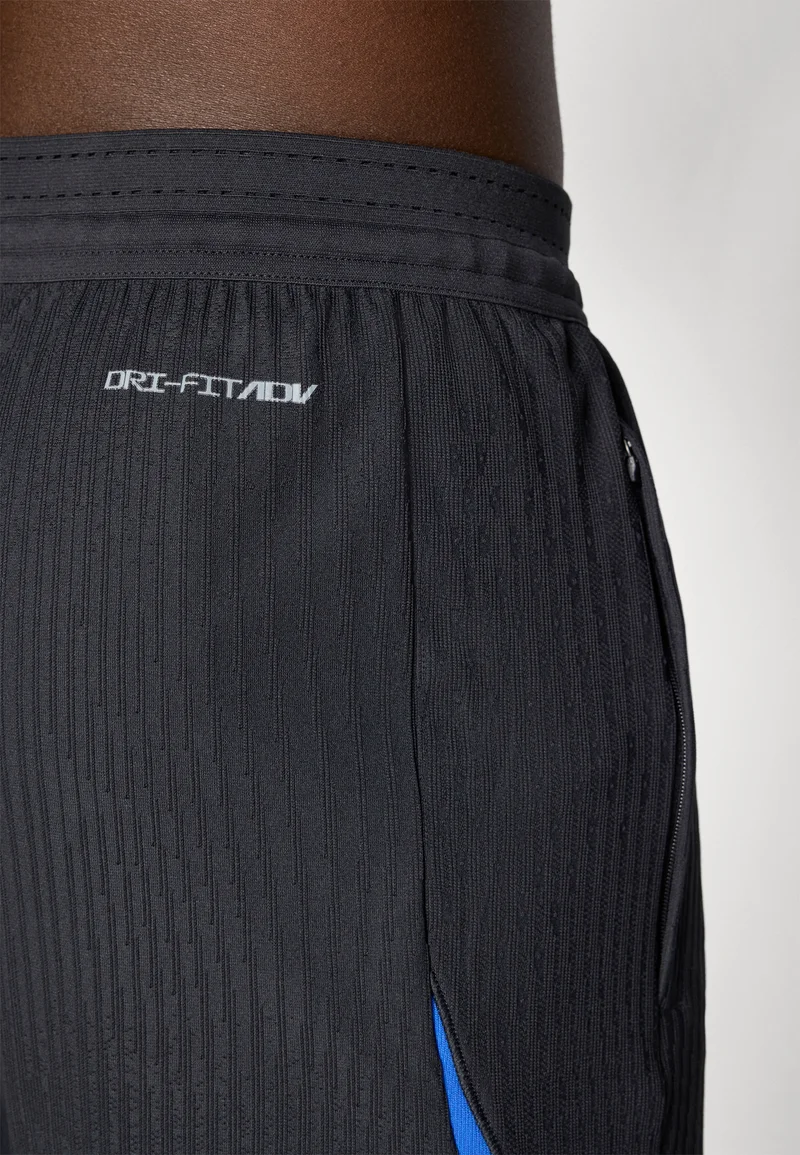NIKE PSG Short Strike KZ : Performance & Respirabilité