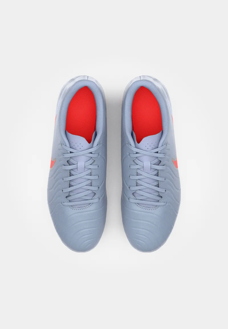 Nike Legend 10 Club FG/MG : Idéales pour débutants et entraînement