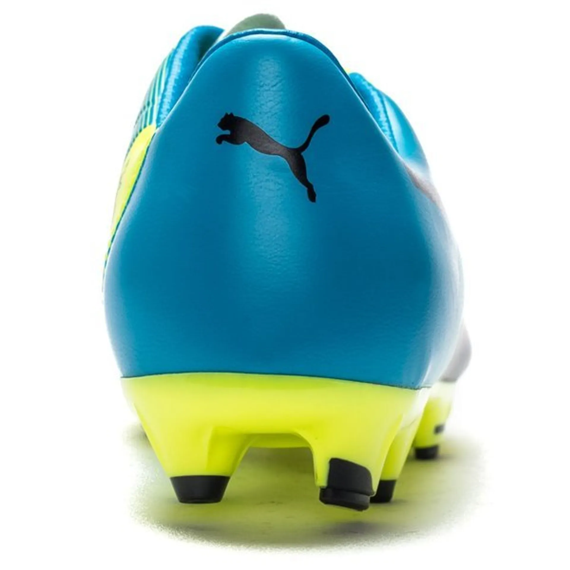 PUMA EVOPOWER 3.3 FG : Chaussure football traction optimale