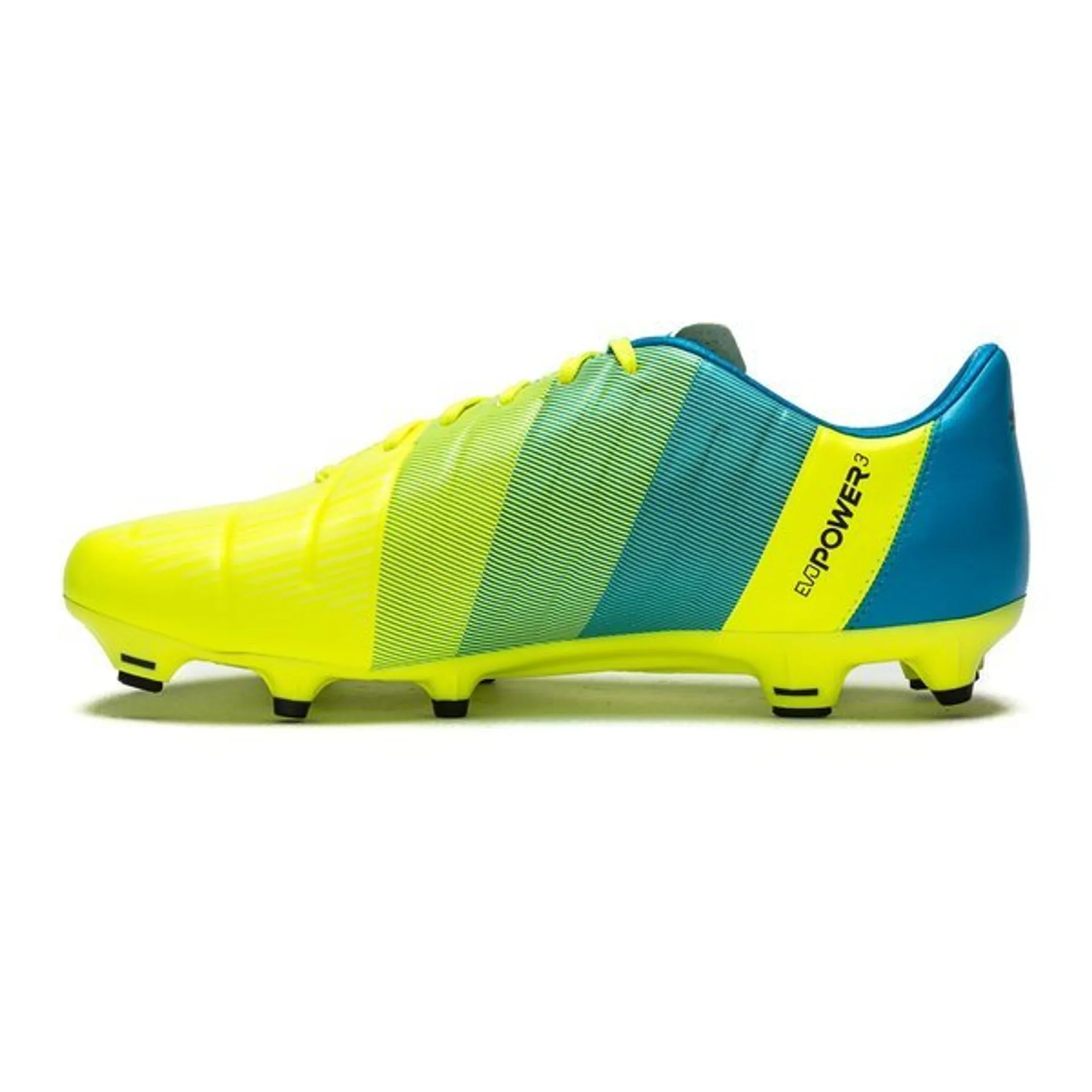 PUMA EVOPOWER 3.3 FG : Chaussure football traction optimale