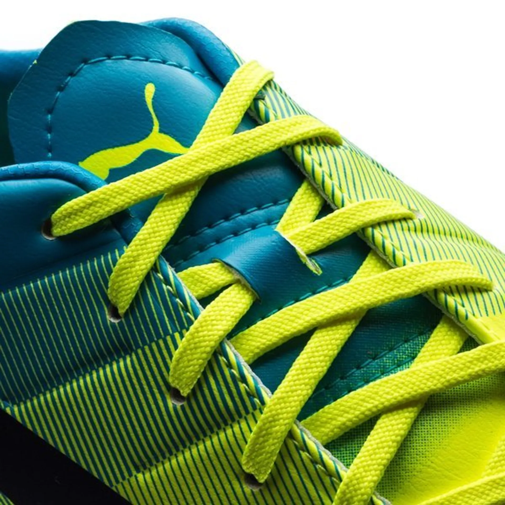 PUMA EVOPOWER 3.3 FG : Chaussure football traction optimale