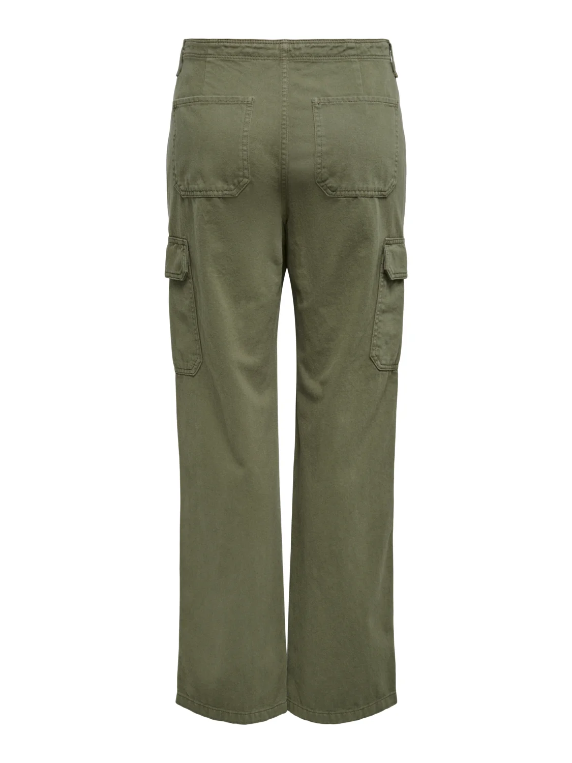 Pantalon cargo ONLY : confort et style décontracté au quotidien