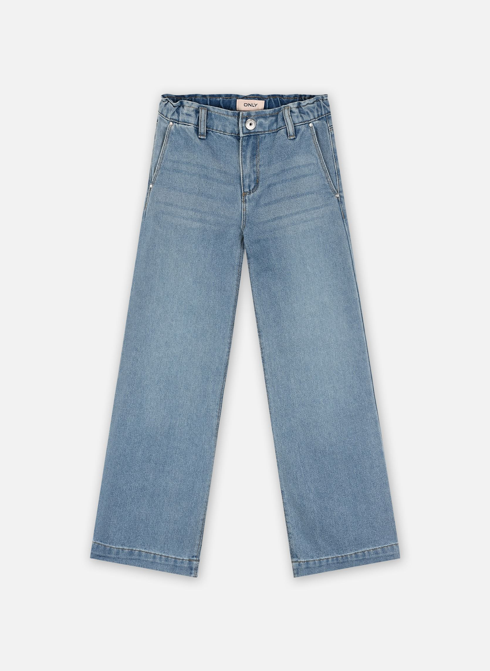 Jean KIDS ONLY KogComet Wide : confort et style pour enfants