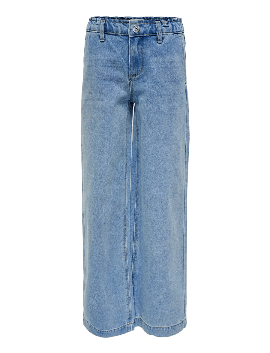 Jean KIDS ONLY KogComet Wide : confort et style pour enfants
