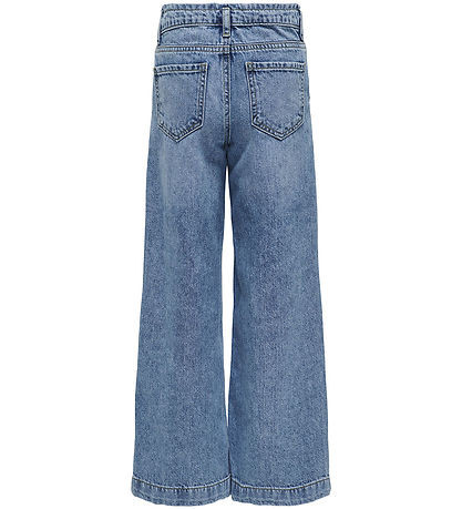 Jean KIDS ONLY KogComet Wide : confort et style pour enfants