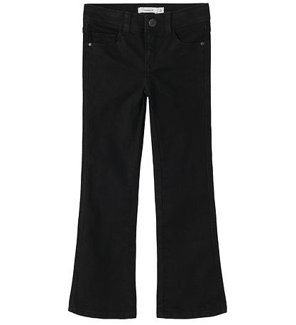 Jean NAME IT Skinny Boot Jeans - Confort et style tendance