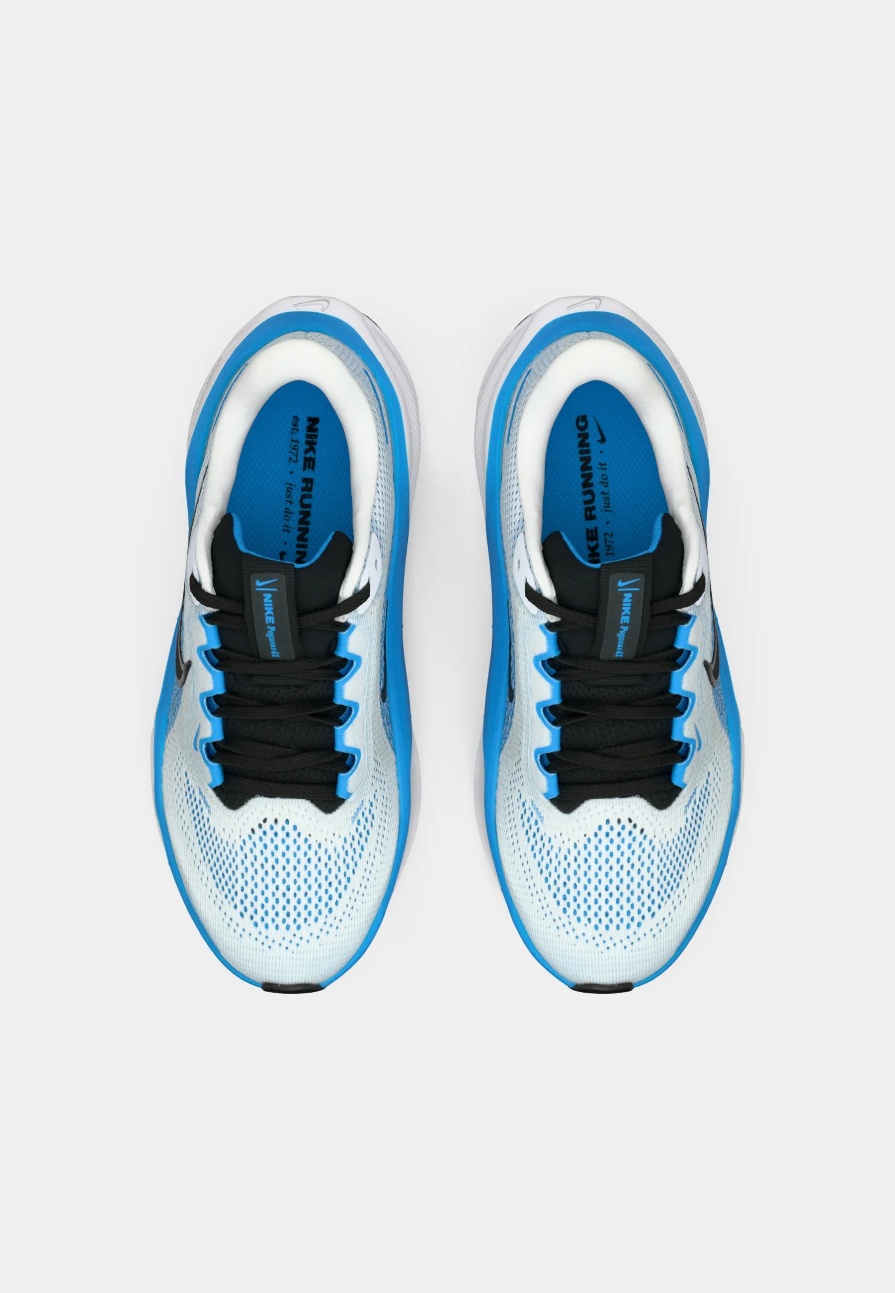 Nike Air Zoom Pegasus 41 GS : Réactivité et confort pour enfants
