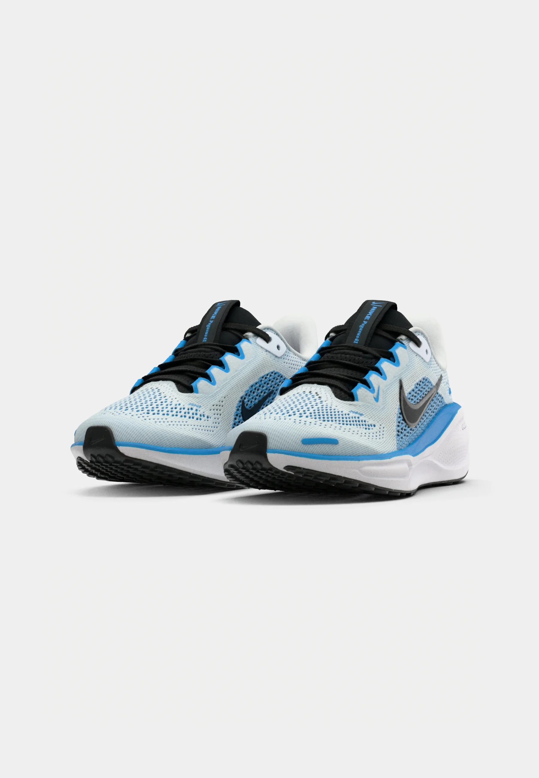 Nike Air Zoom Pegasus 41 GS : Réactivité et confort pour enfants