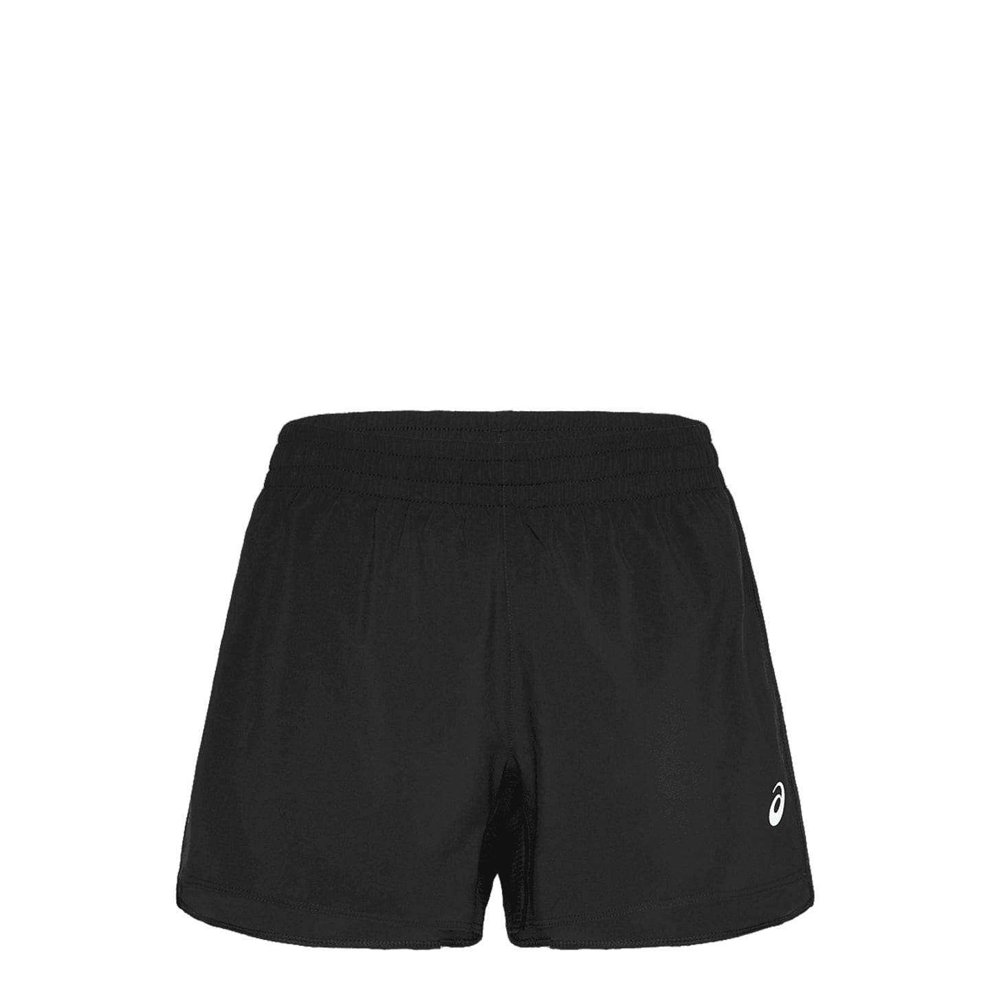 Packshot Asics Short De Running Core 4In Femme Léger Respirant Séchage Rapide