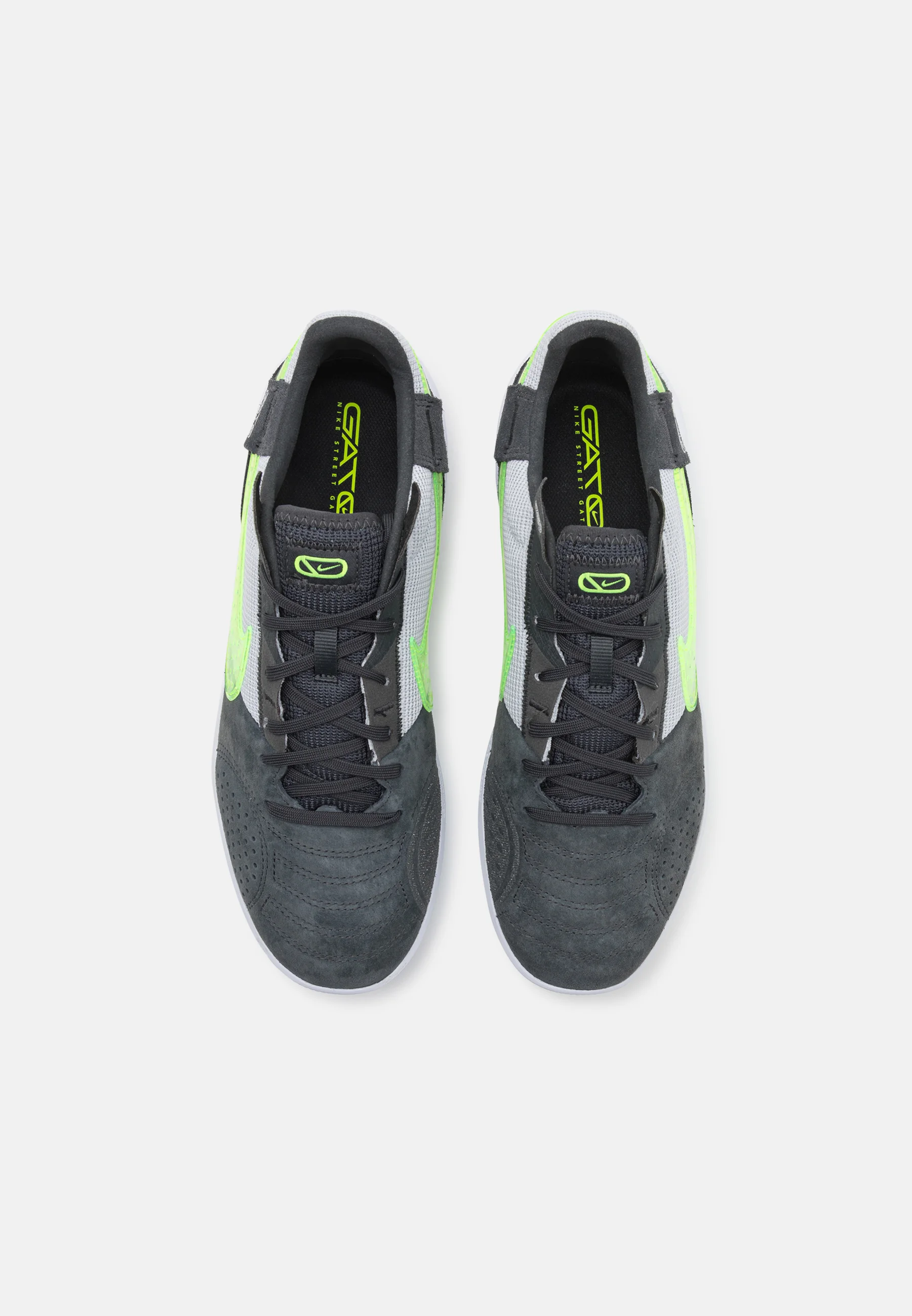 Nike Streetgato - Performance urbaine et contrôle du ballon