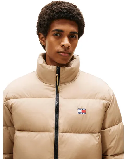 Doudoune TJM Vail Puffer Ext - Chaleur ultra-douce Tommy Jeans