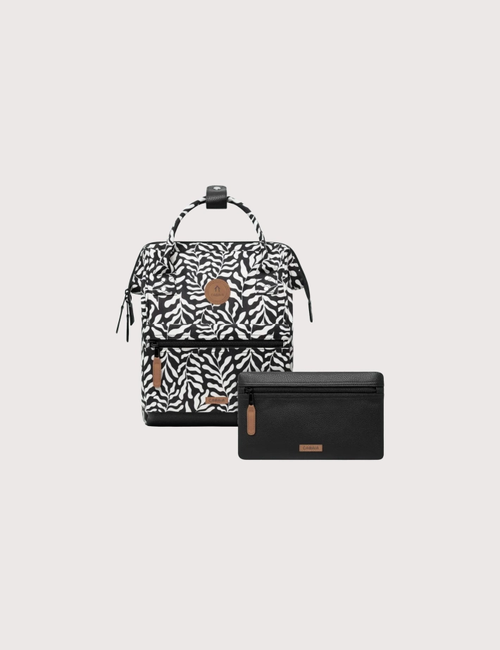 Adventurer S Cabaïa : Sac à dos unisexe, durable et interchangeable