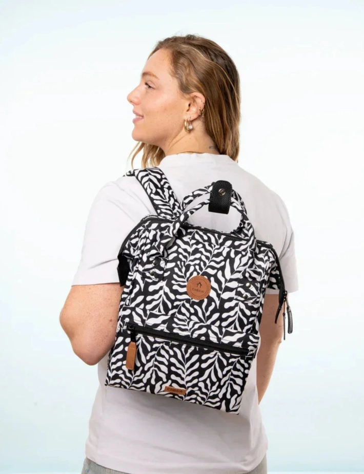 Adventurer S Cabaïa : Sac à dos unisexe, durable et interchangeable