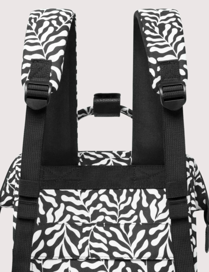 Adventurer S Cabaïa : Sac à dos unisexe, durable et interchangeable
