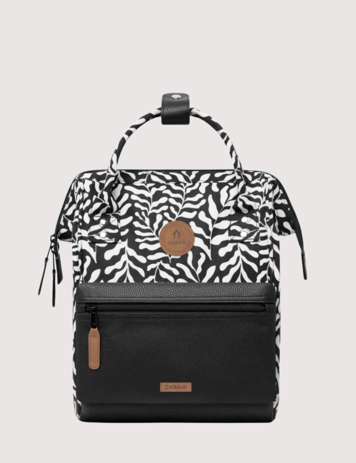 Adventurer S Cabaïa : Sac à dos unisexe, durable et interchangeable