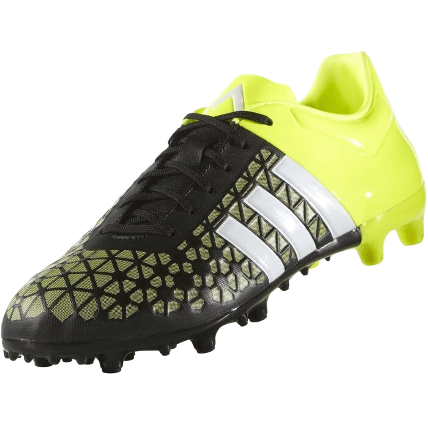 Packshot Adidas Chaussures De Football Ace 15.3 Fg/Ag Terrain Naturel Et Artificiel Homme