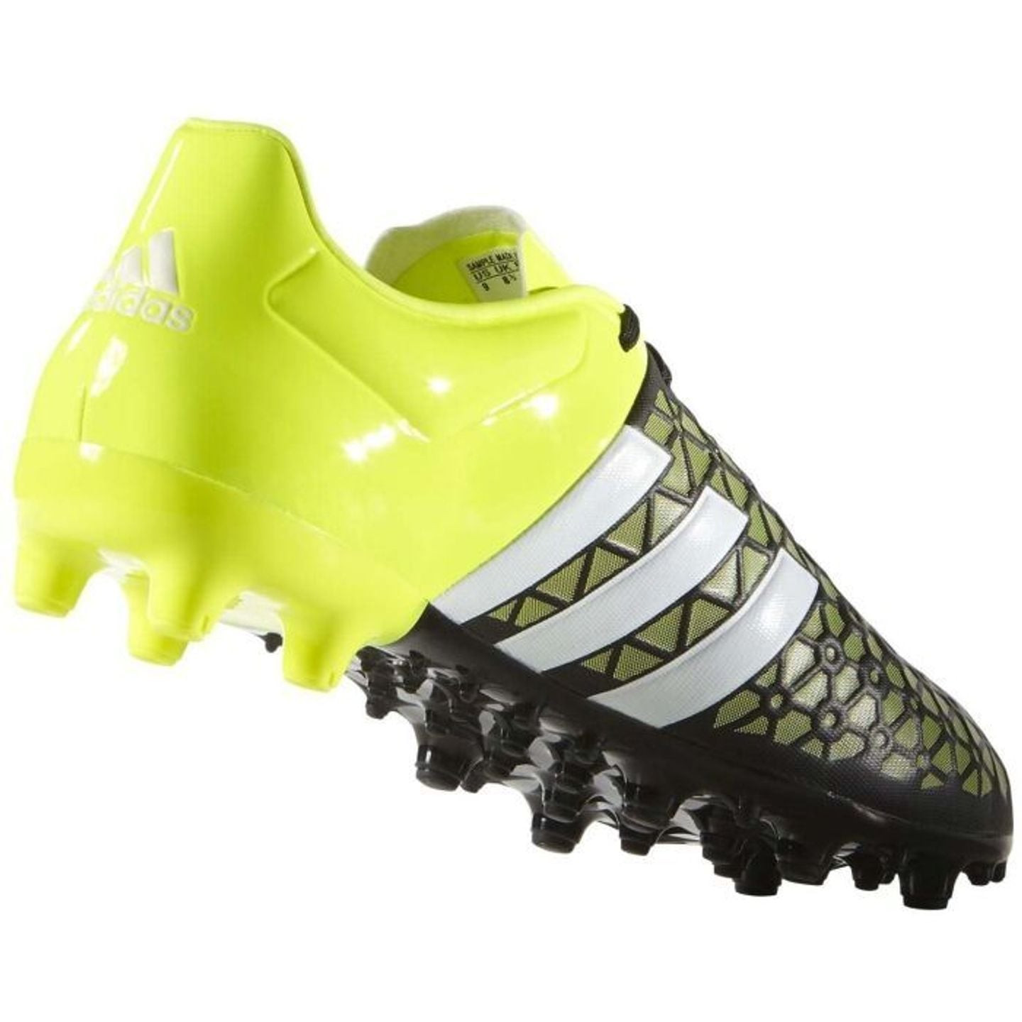 Packshot des Adidas Chaussures De Football Ace 15.3 Fg/Ag Terrain Naturel Et Artificiel Homme