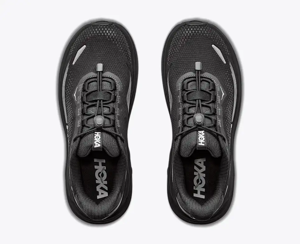 Chaussure HOKA Clifton 11 GTX - Confort maximal et étanchéité GORE-TEX