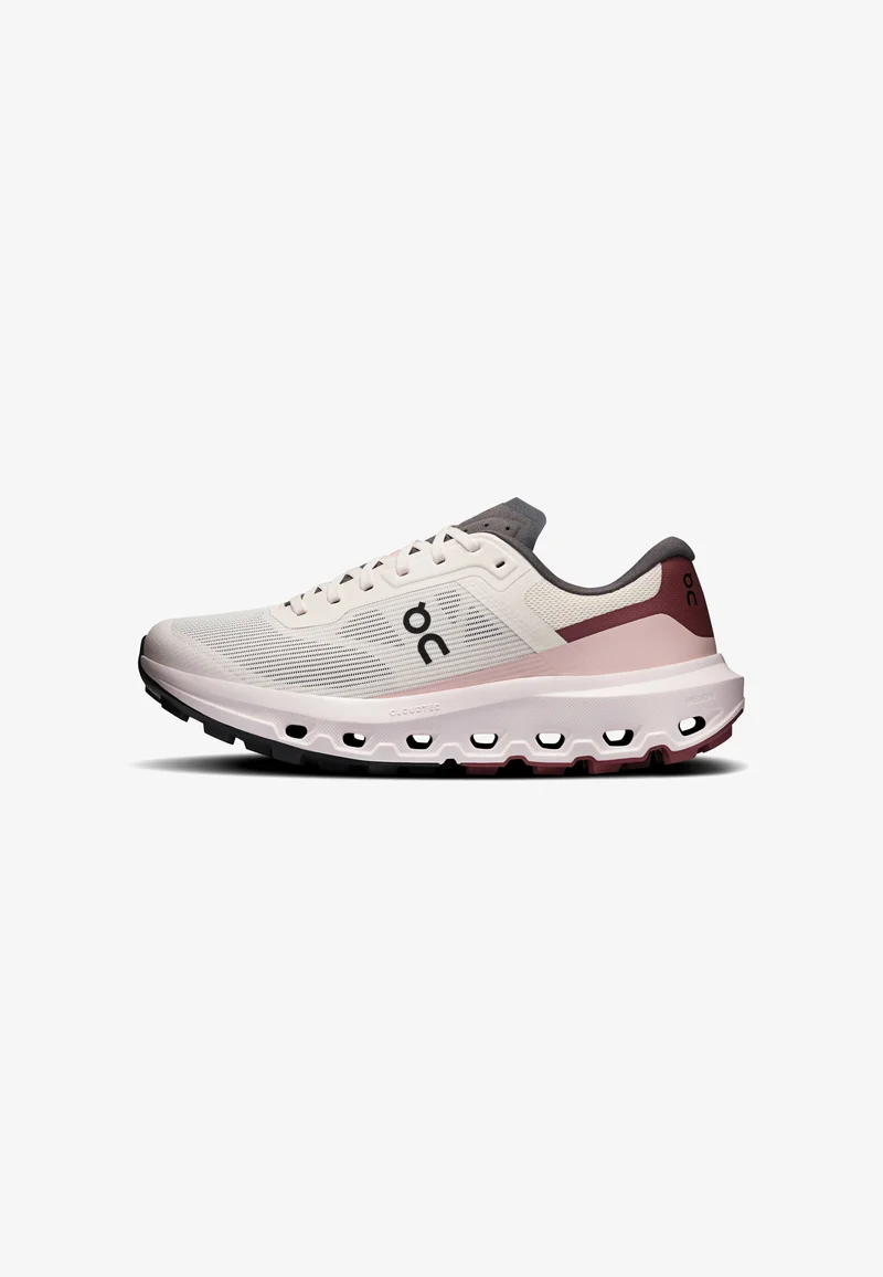 ON Cloudvista 3 : Trail ultra-léger avec amorti réactif