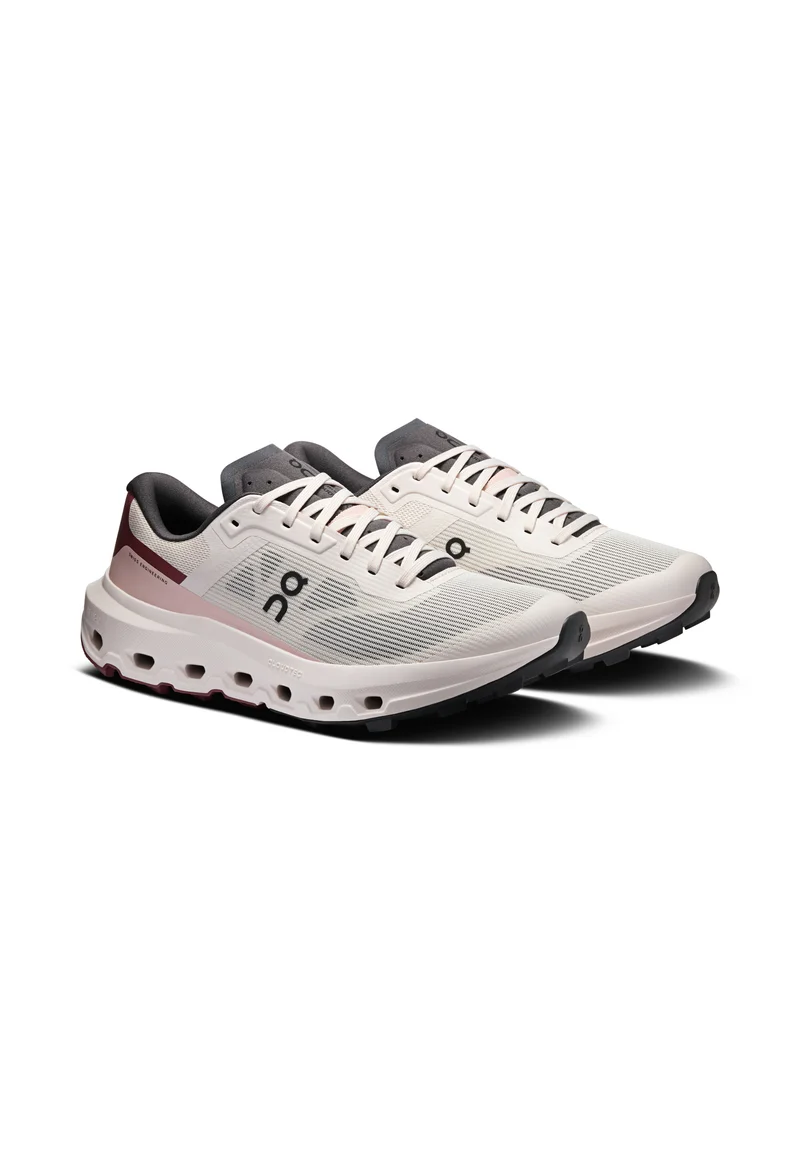 ON Cloudvista 3 : Trail ultra-léger avec amorti réactif