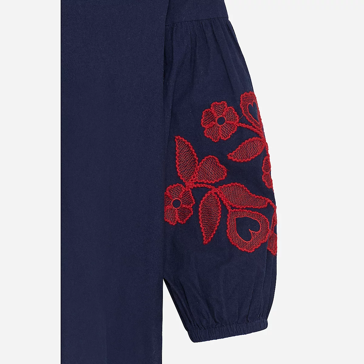 Blouse ICHI IHLASHA MS - Élégance intemporelle en coton 100%