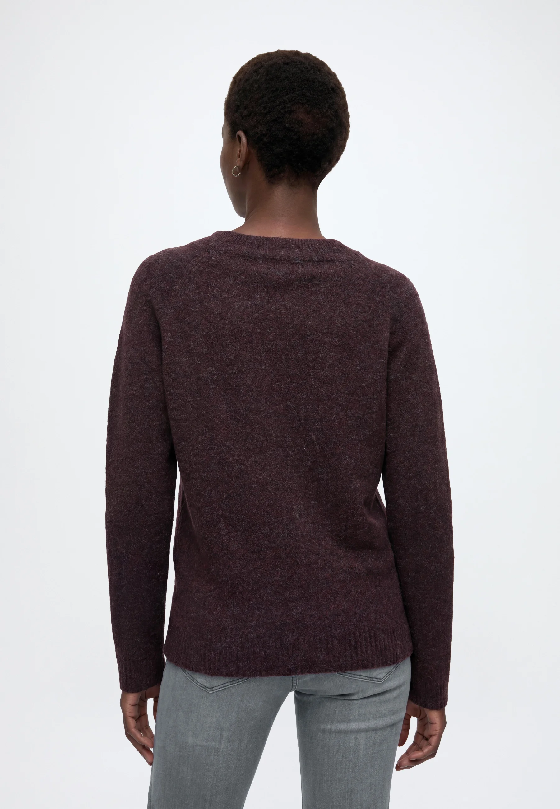 VMDOFFY LS Pull VERO MODA - Confort & Style Polyvalent