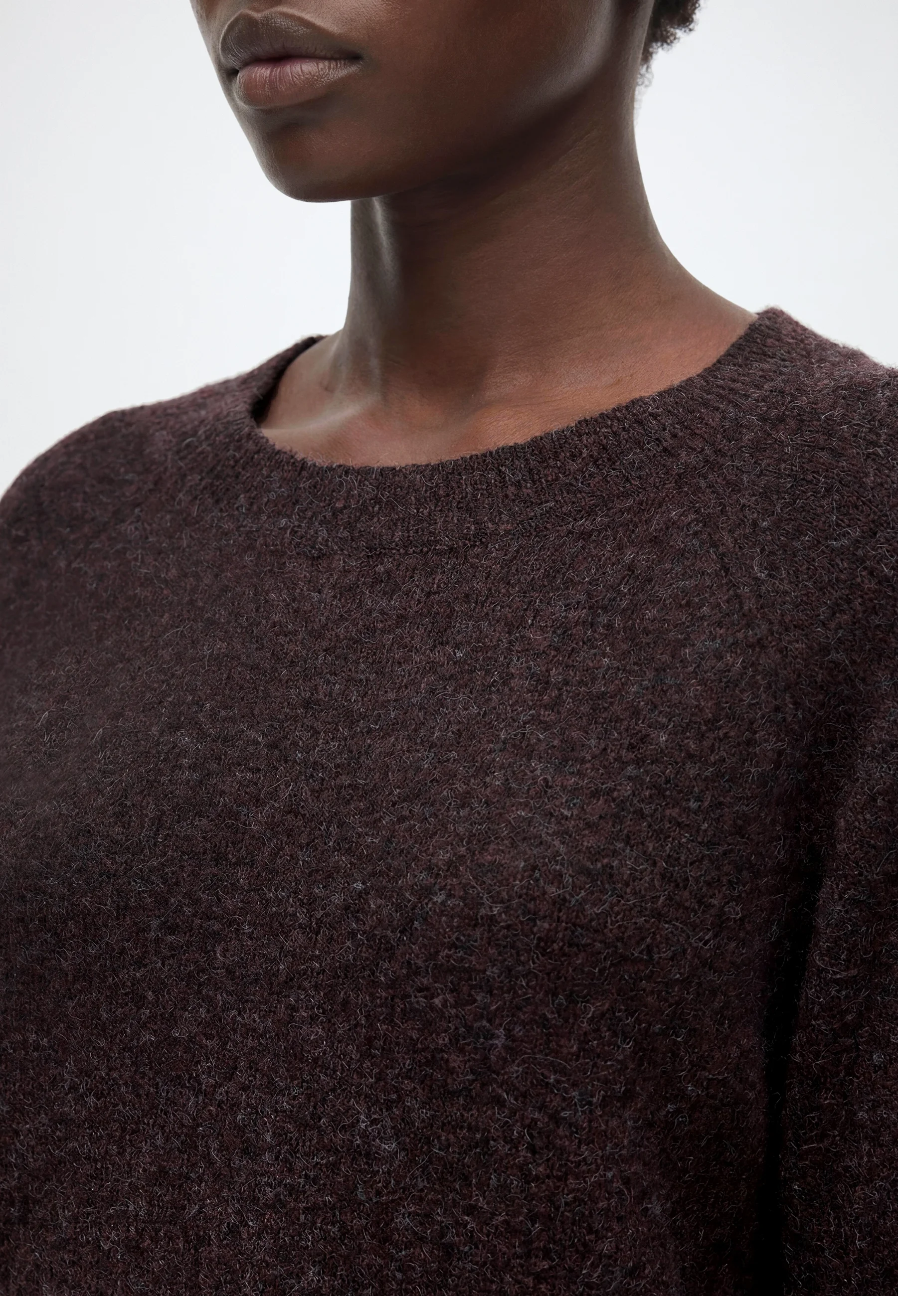 VMDOFFY LS Pull VERO MODA - Confort & Style Polyvalent