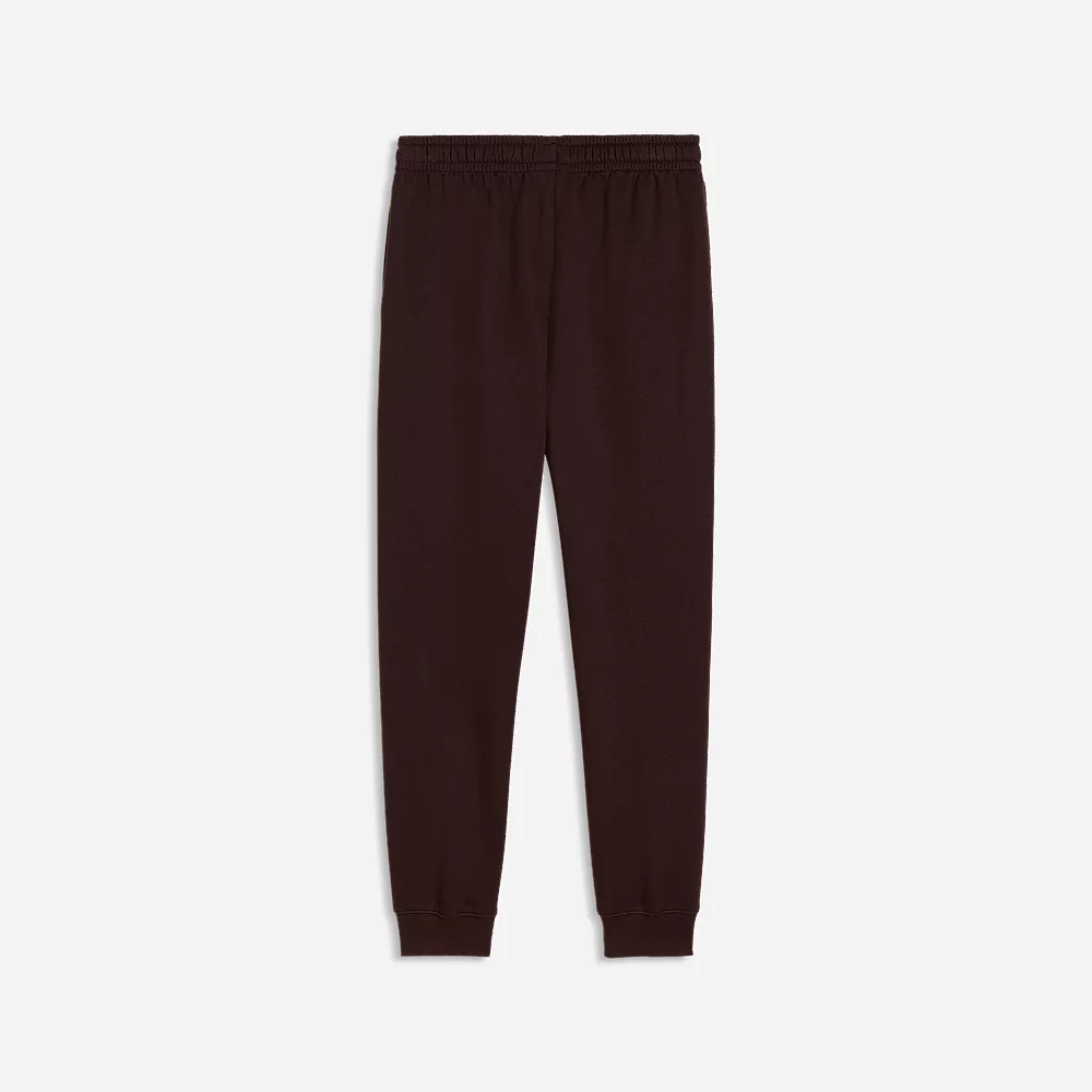 PUMA ESS Script Glitter Sweatpants : Confort & Style pour le quotidien