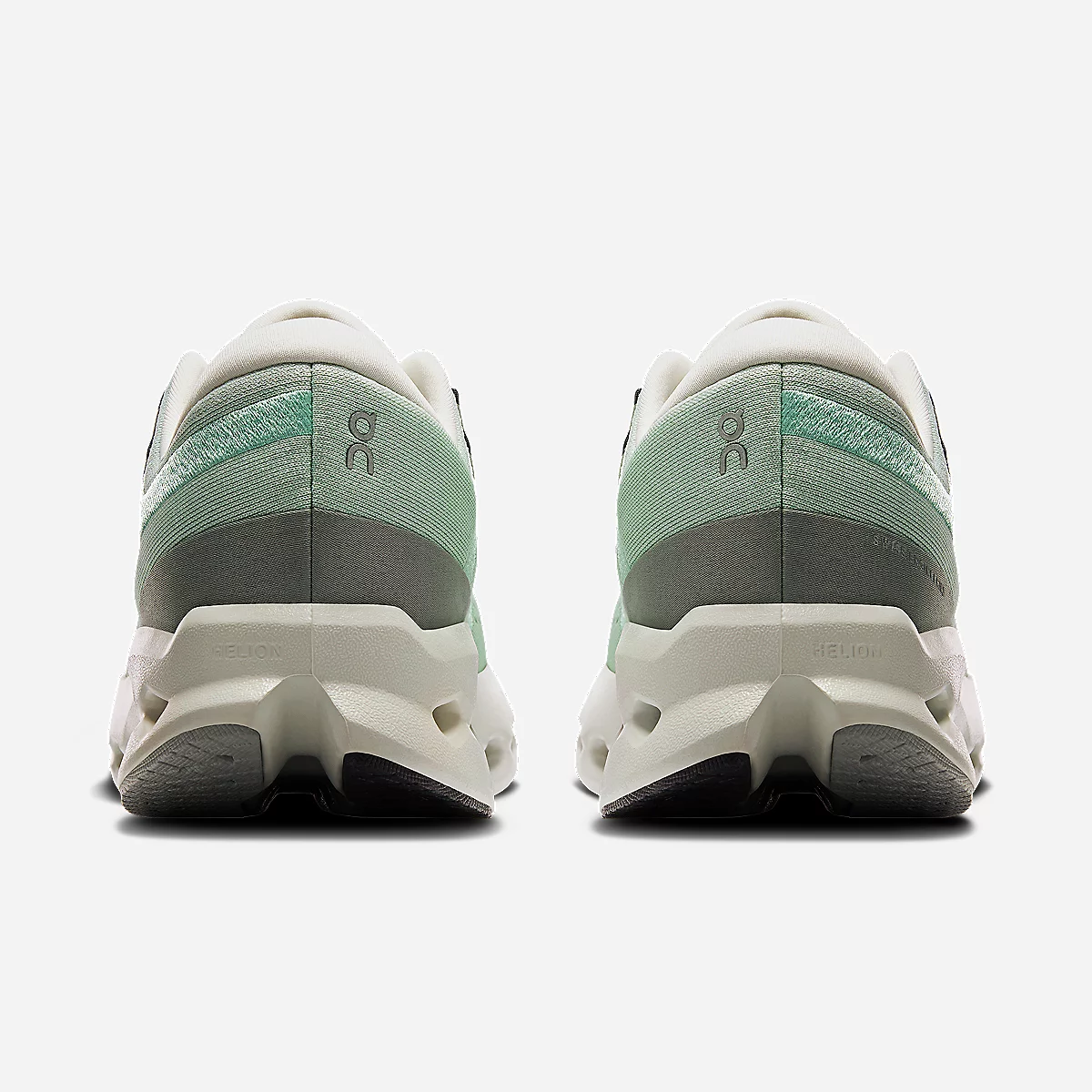 On Chaussures De Running Route Cloudsurfer 2 Cloudtec Phase Femme