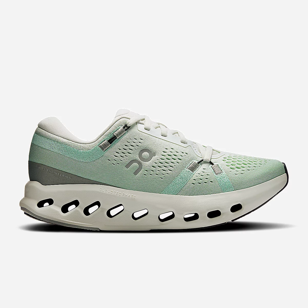 Cloudsurfer 2 ON : Chaussure running avec CloudTec Phase®