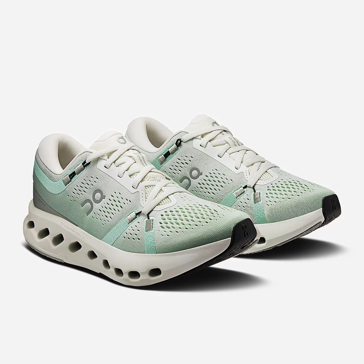 Cloudsurfer 2 ON : Chaussure running avec CloudTec Phase®