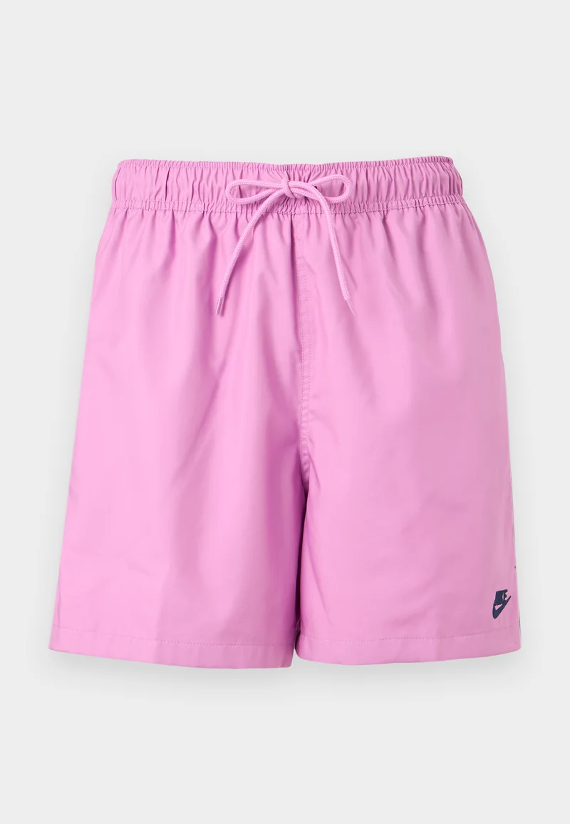 Short Nike Club Knit : Douceur et élégance au quotidien