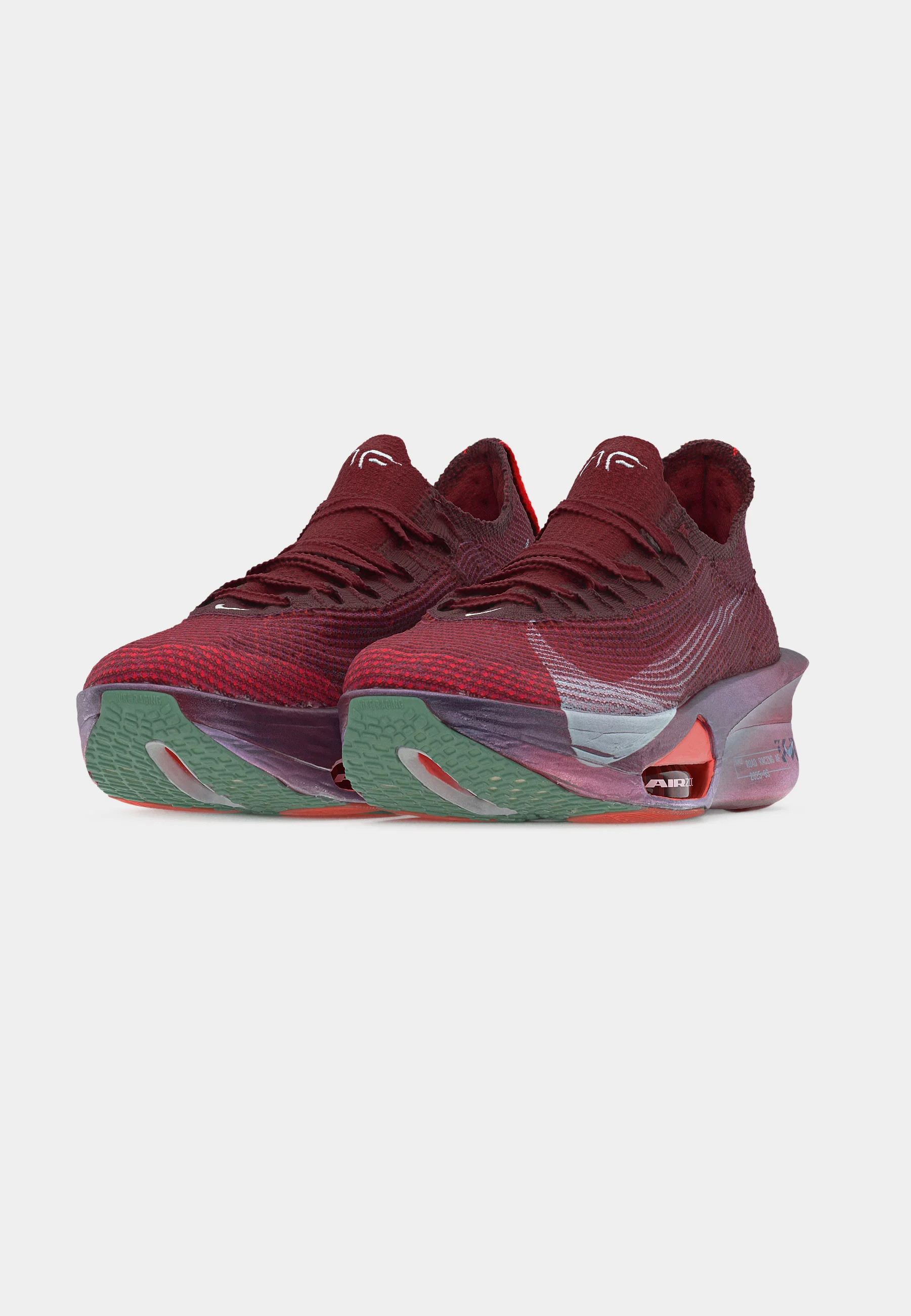 Nike Air Zoom Alphafly Next% 3 SE : Vitesse & Légèreté pour Marathon