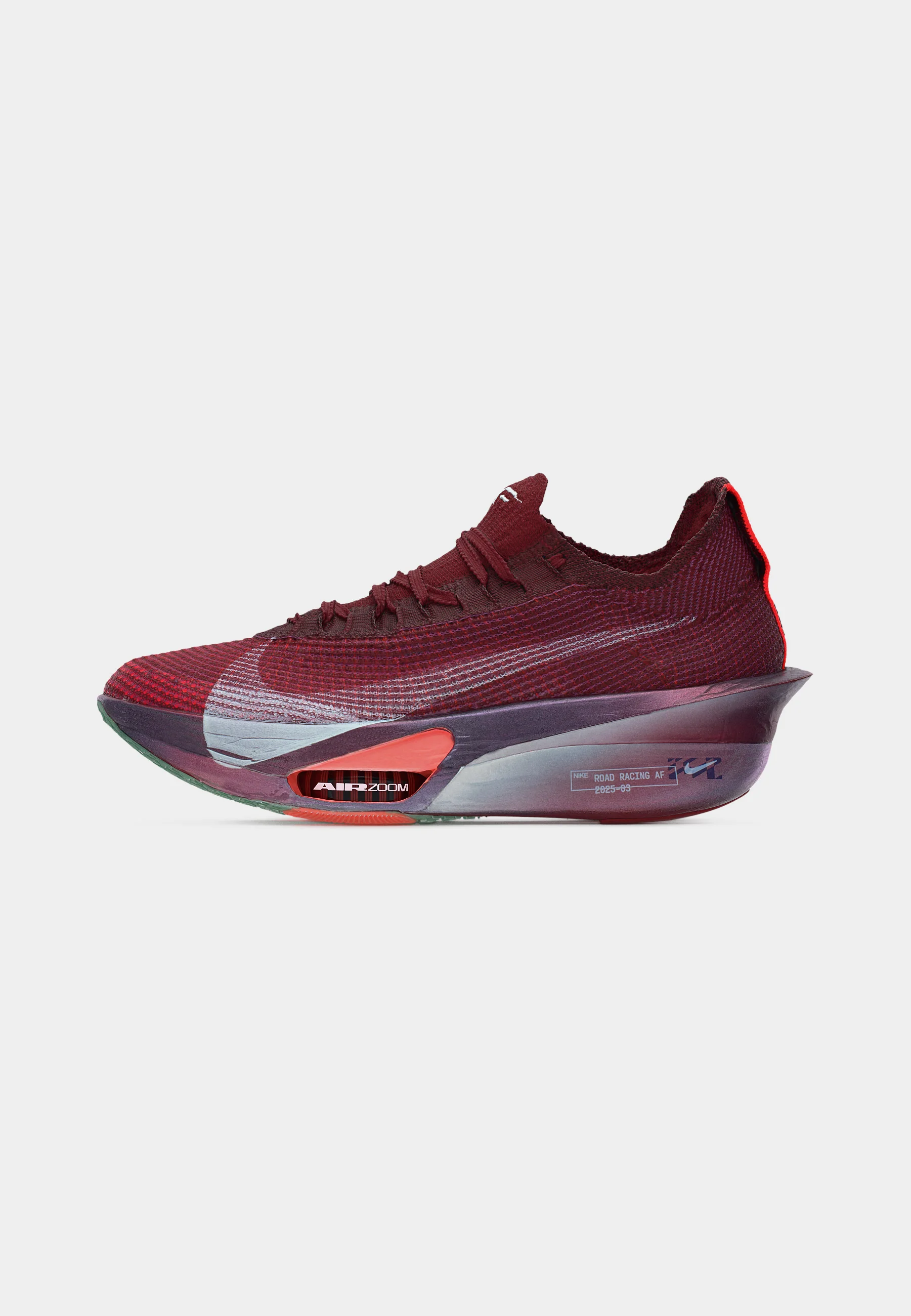 Nike Air Zoom Alphafly Next% 3 SE : Vitesse & Légèreté pour Marathon