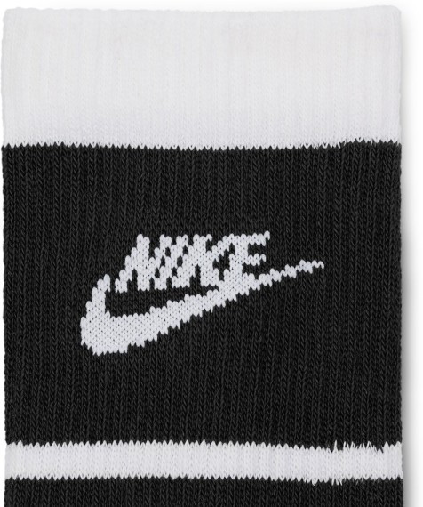 Chaussettes Nike Everyday Elevated - Lot 3 paires - Confort optimal