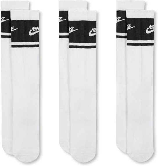 Chaussettes Nike Everyday Elevated - Lot 3 paires - Confort optimal