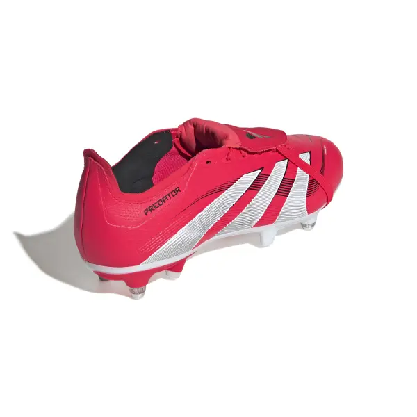 Adidas Predator League FT SG : Contrôle optimal sur gazon humide