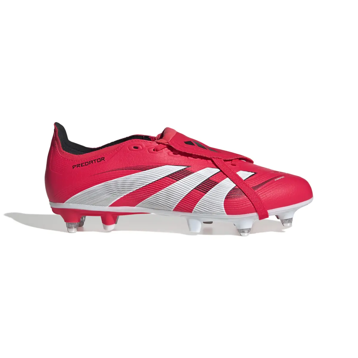 Adidas Predator League FT SG : Contrôle optimal sur gazon humide