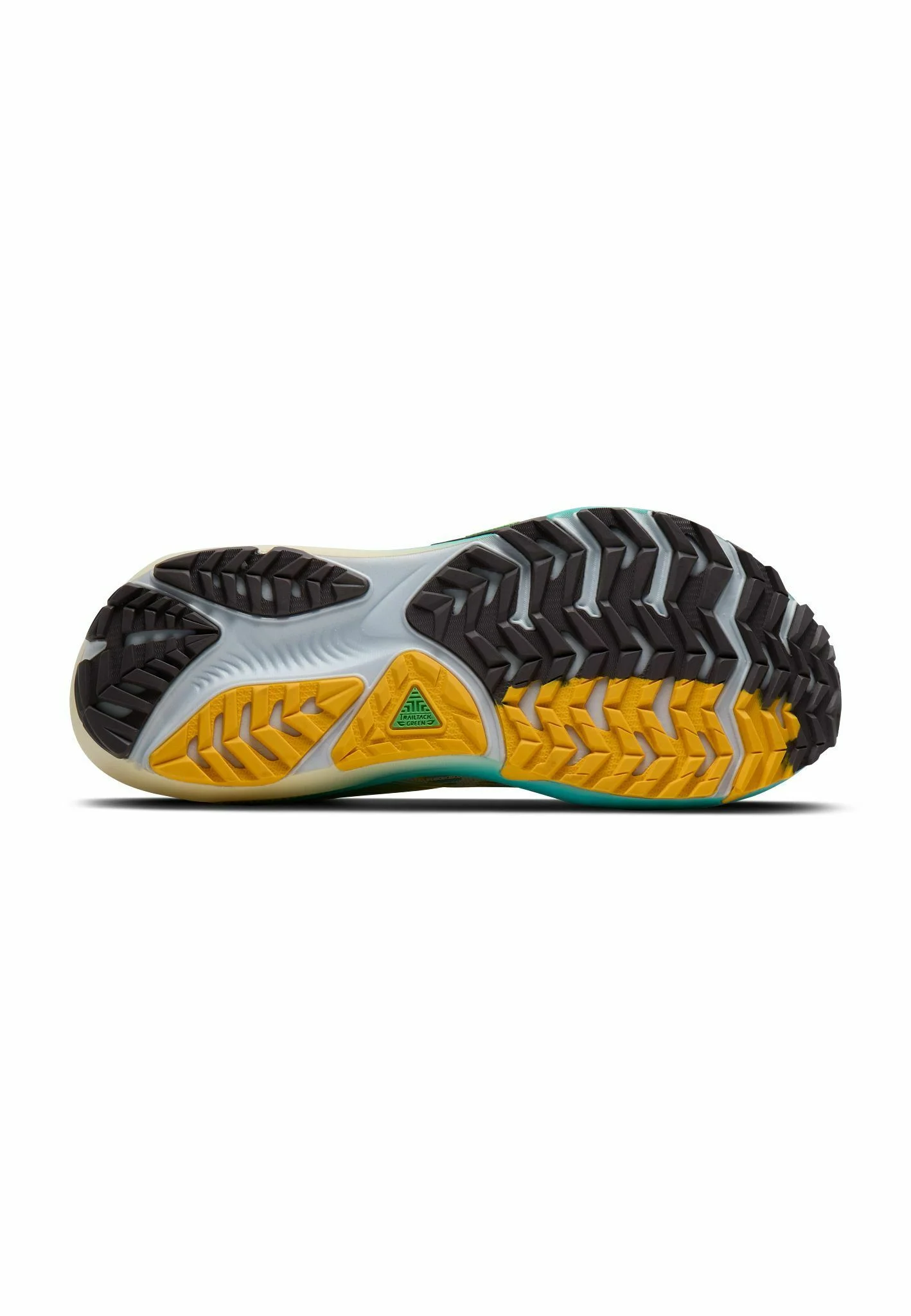 Brooks Ghost Trail : Hybride route/sentier, amorti ultra-doux