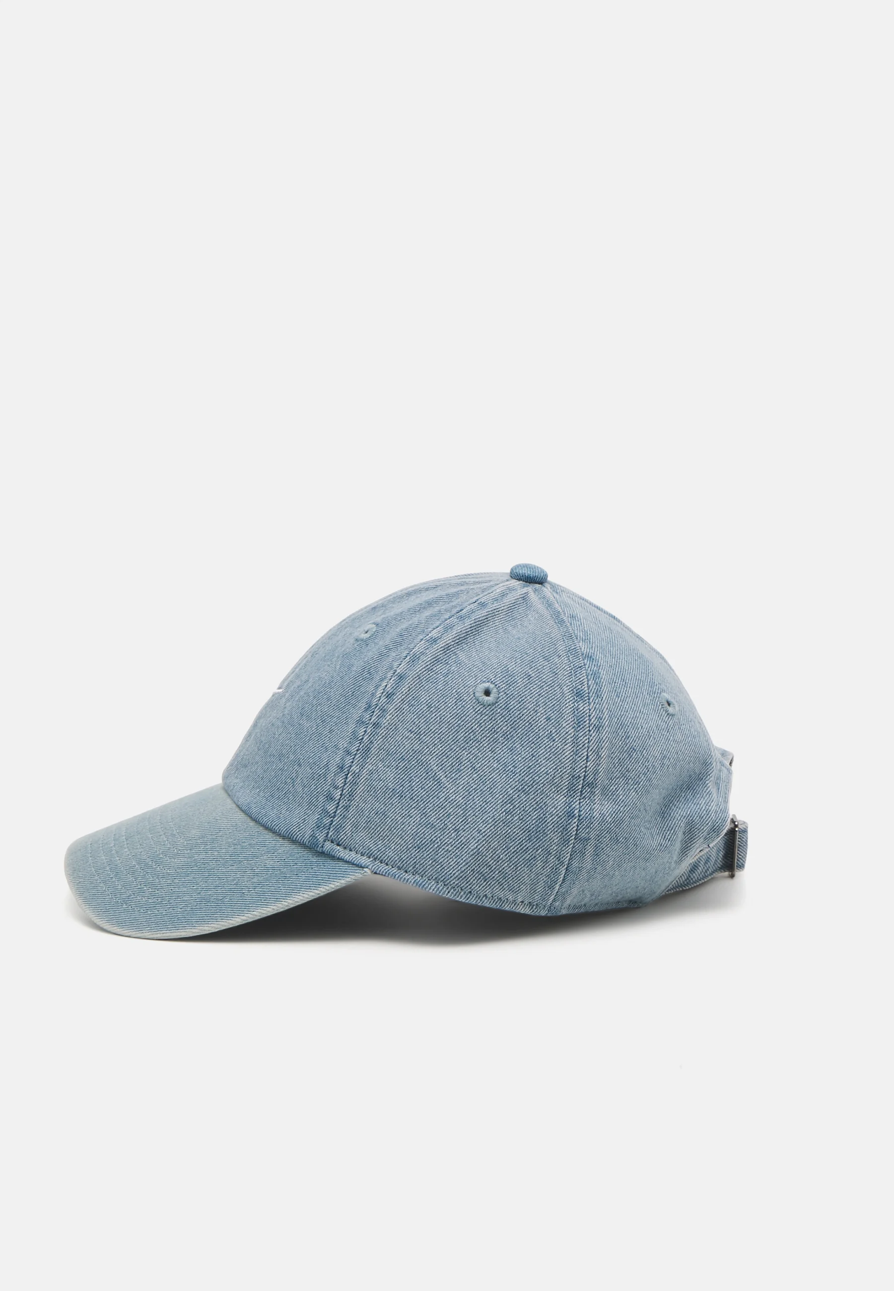 Casquette Nike Club Denim : style vintage et ajustement parfait