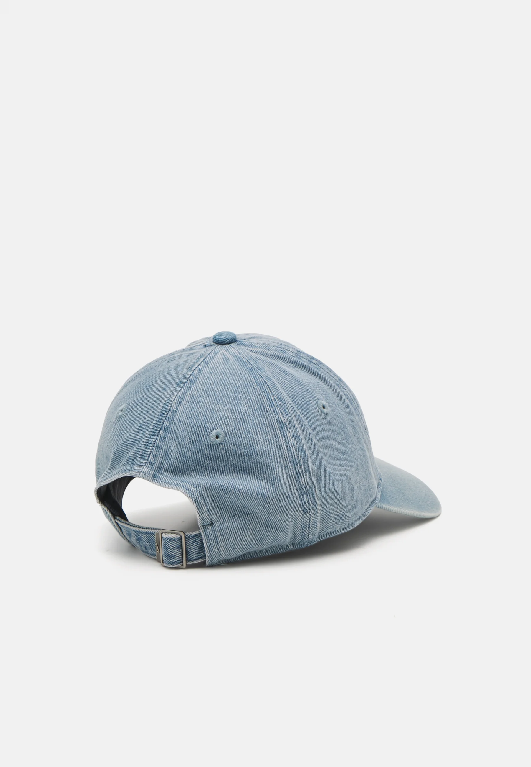 Casquette Nike Club Denim : style vintage et ajustement parfait