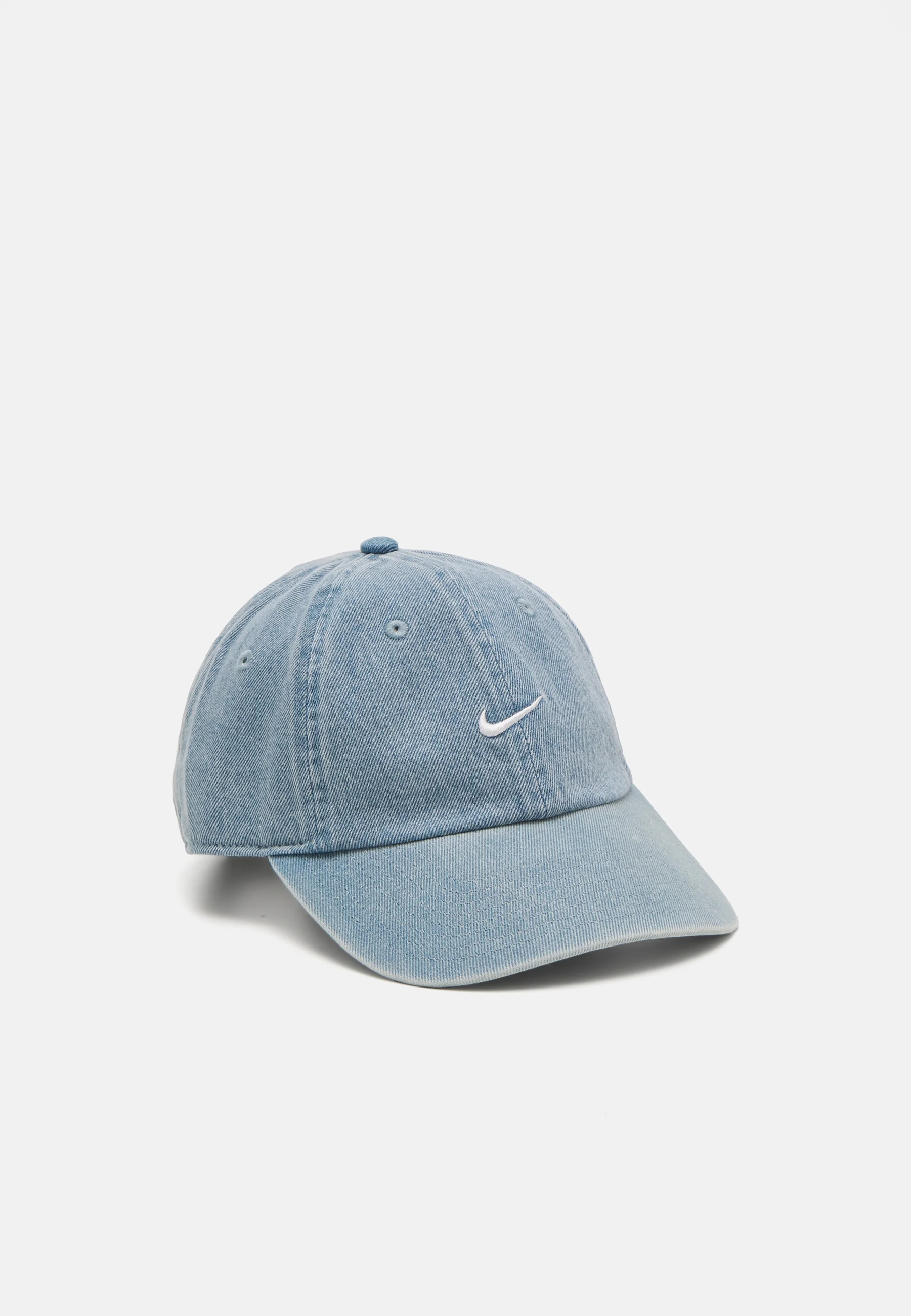 Casquette Nike Club Denim : style vintage et ajustement parfait