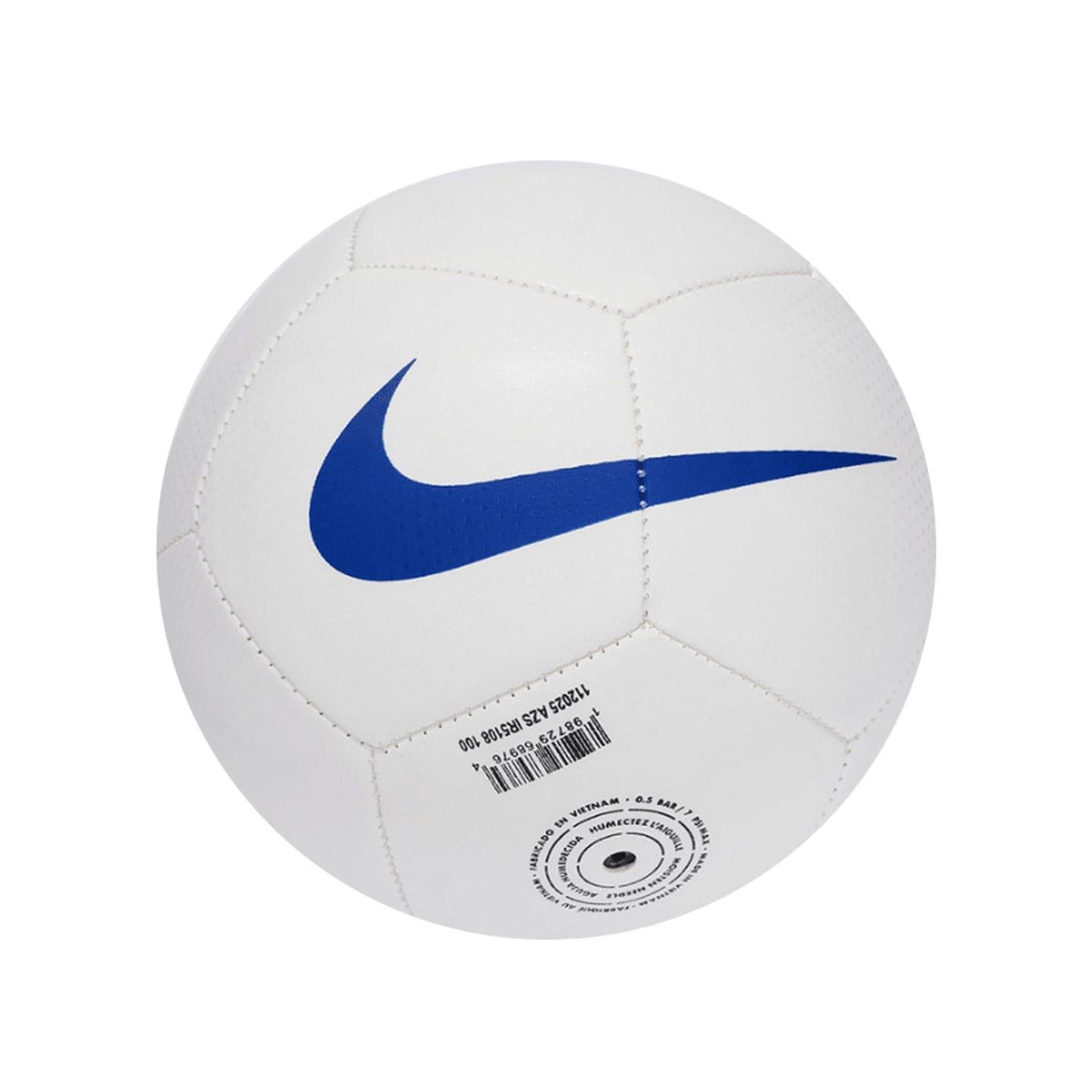 Packshot du ballon Nike Ballon De Football PSG Skills Développement Technique Unisexe