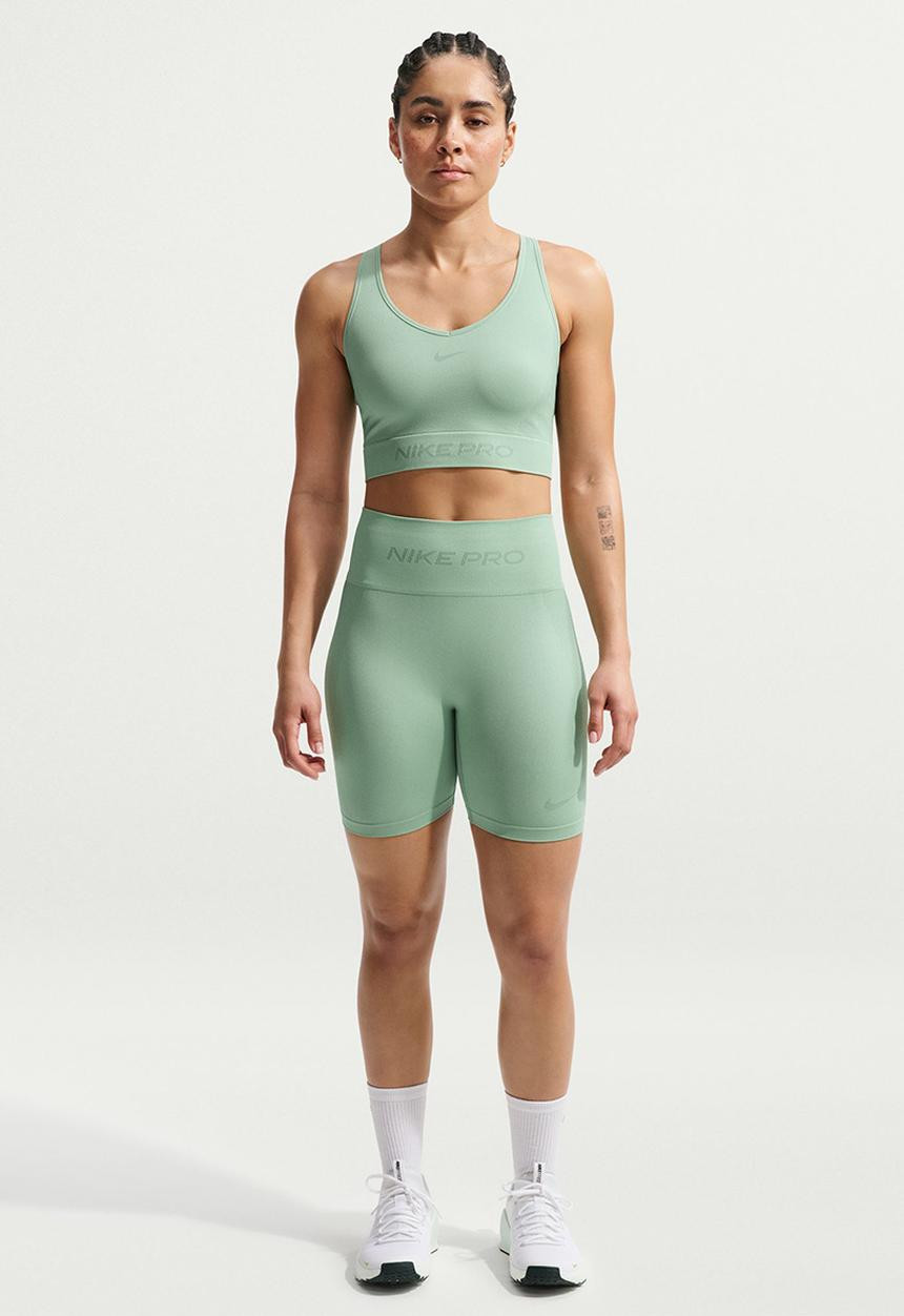 Débardeur Nike Pro Dri-FIT : sans coutures, séchage rapide