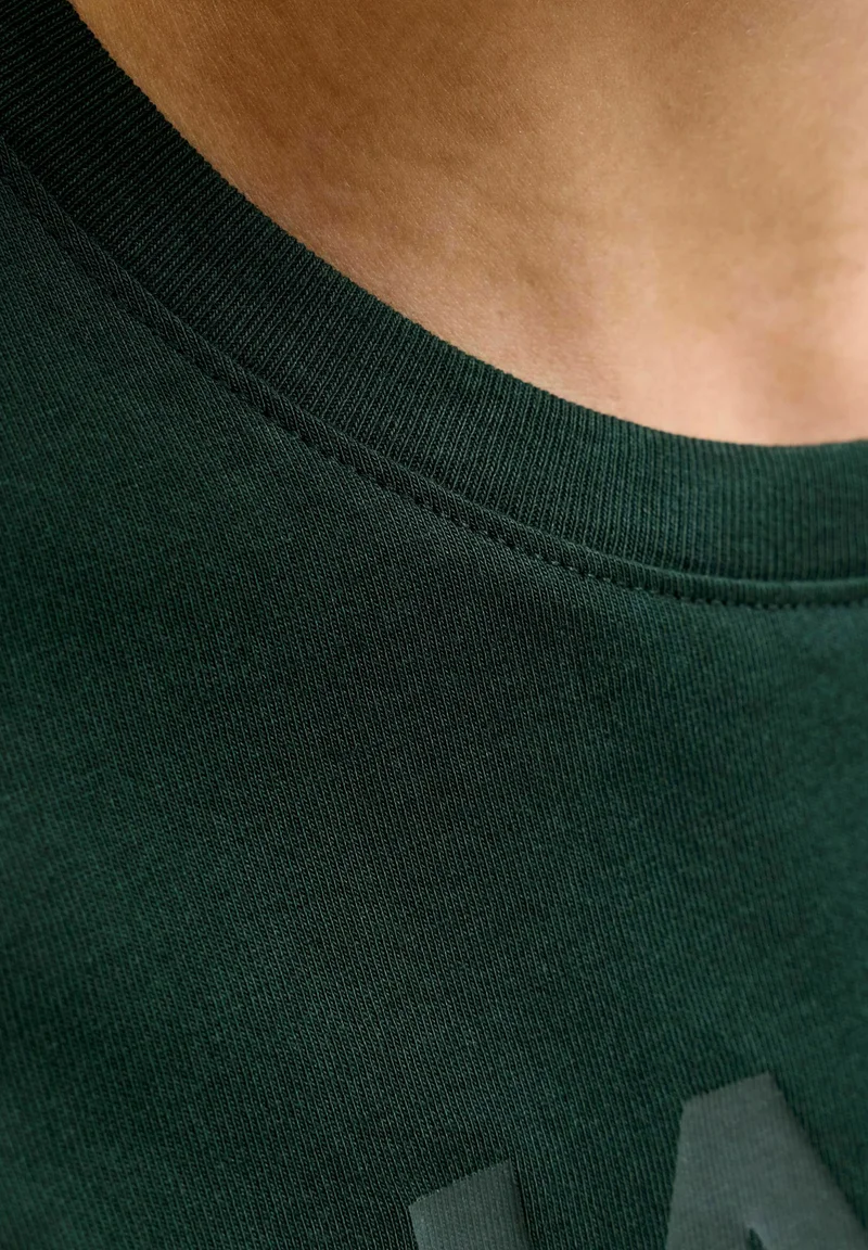 Tee Logo JJECORP - T-shirt Junior Confort & Style Jack & Jones